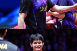  樊振东赛点兑现，上海申花淘汰武汉三镇晋级四强，主帅激动落泪